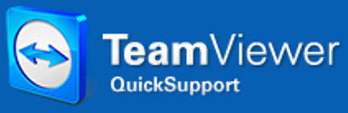 teamviewer quick support